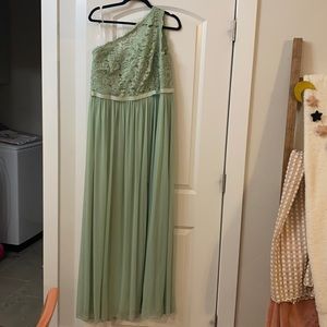 Bridesmaid dress!